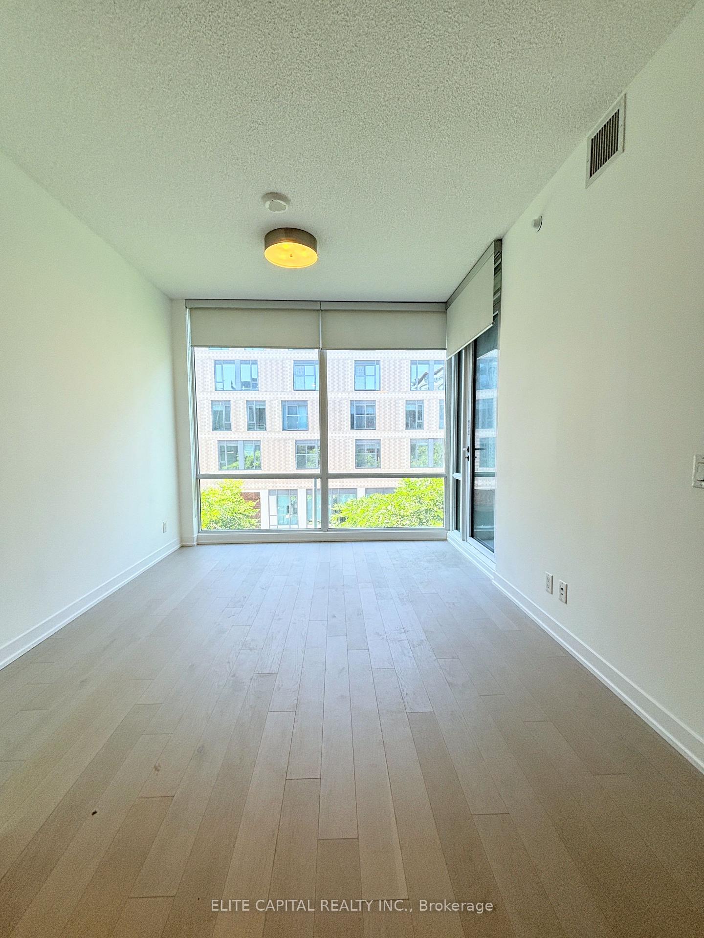 Photo 4 of Unit N311, 455 Front Street E, Toronto, Waterfront Communities — HOMEH