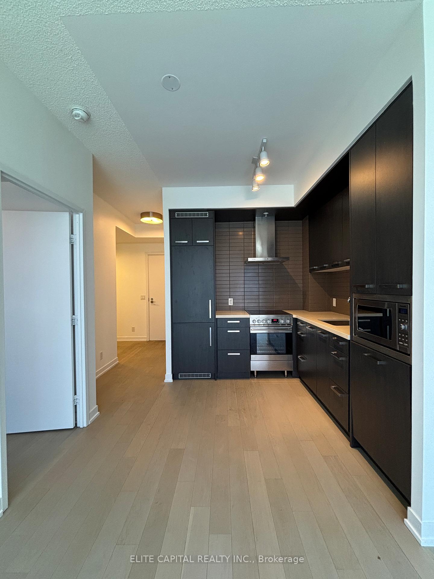 Photo 6 of Unit N311, 455 Front Street E, Toronto, Waterfront Communities — HOMEH