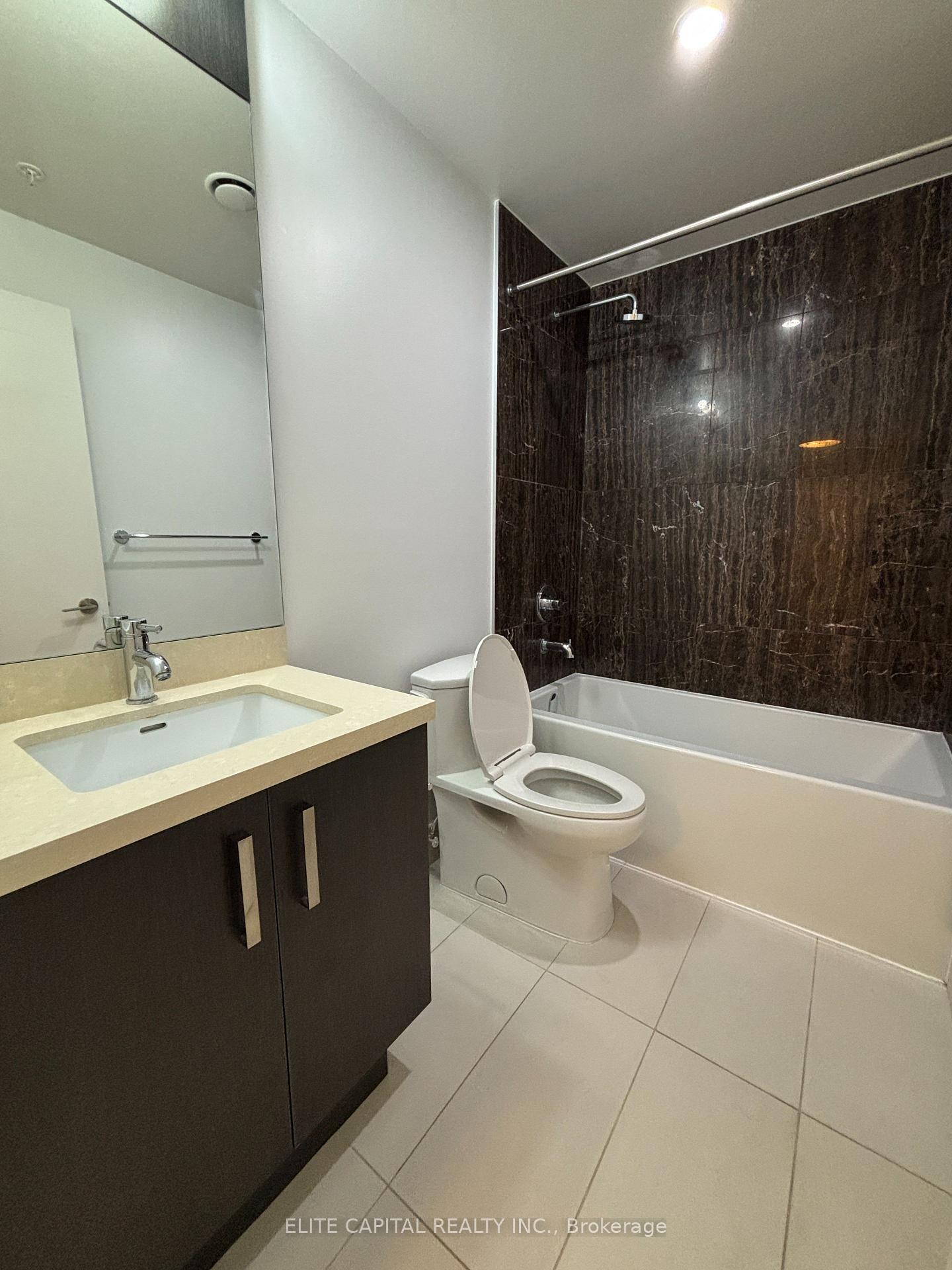 Photo 18 of Unit N311, 455 Front Street E, Toronto, Waterfront Communities — HOMEH