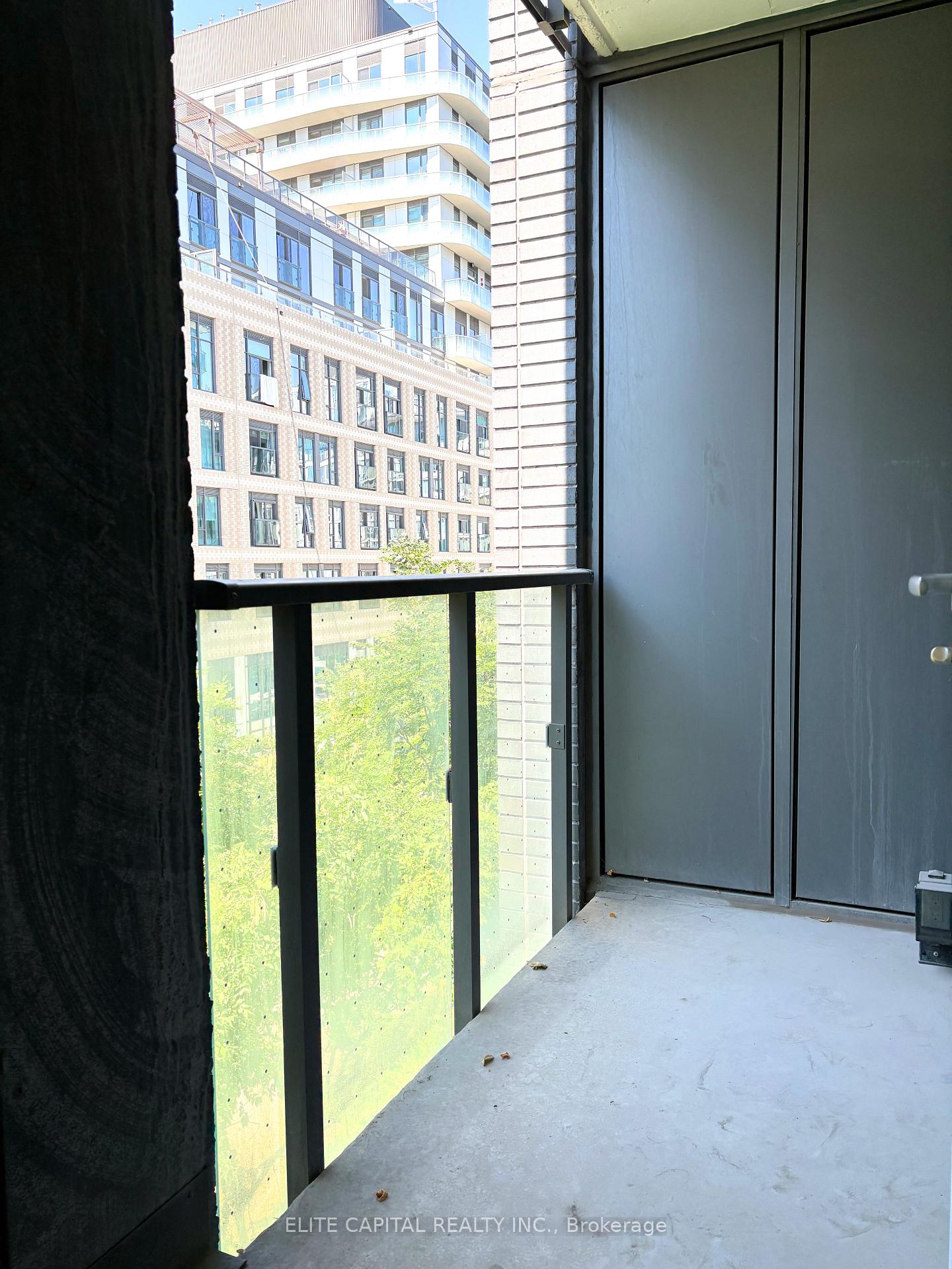 Photo 19 of Unit N311, 455 Front Street E, Toronto, Waterfront Communities — HOMEH