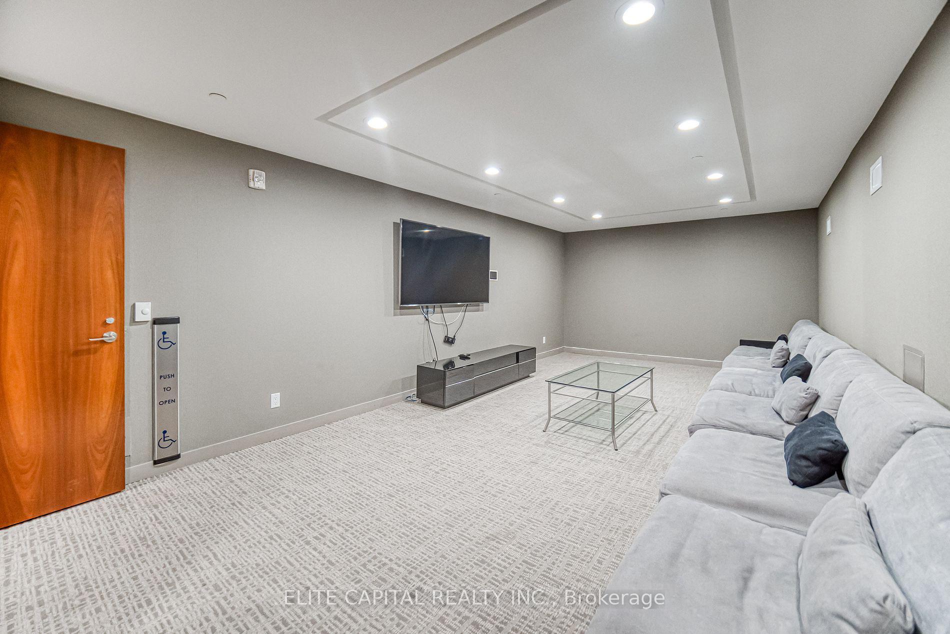 Photo 13 of Unit N311, 455 Front Street E, Toronto, Waterfront Communities — HOMEH