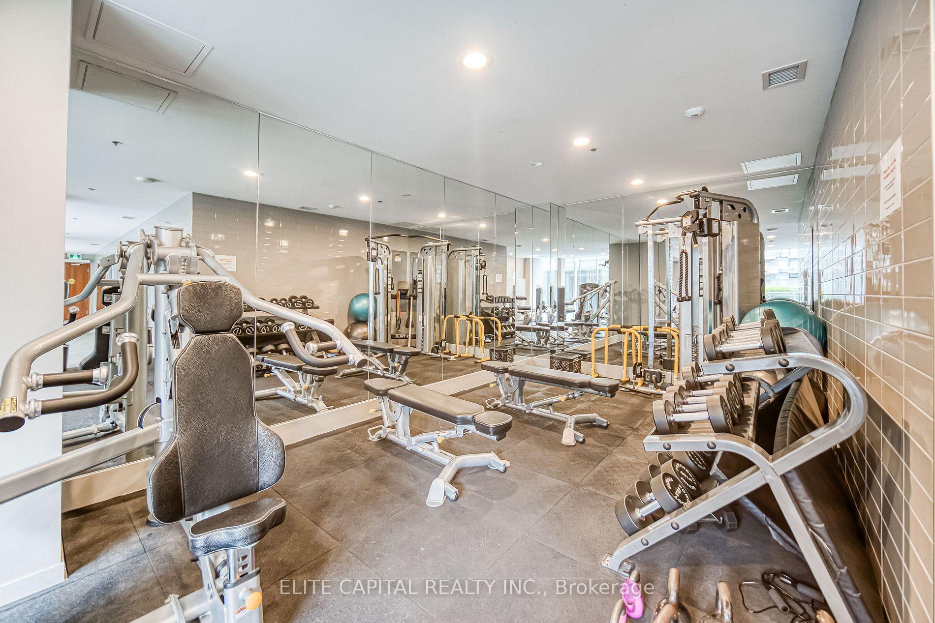 Photo 15 of Unit N311, 455 Front Street E, Toronto, Waterfront Communities — HOMEH