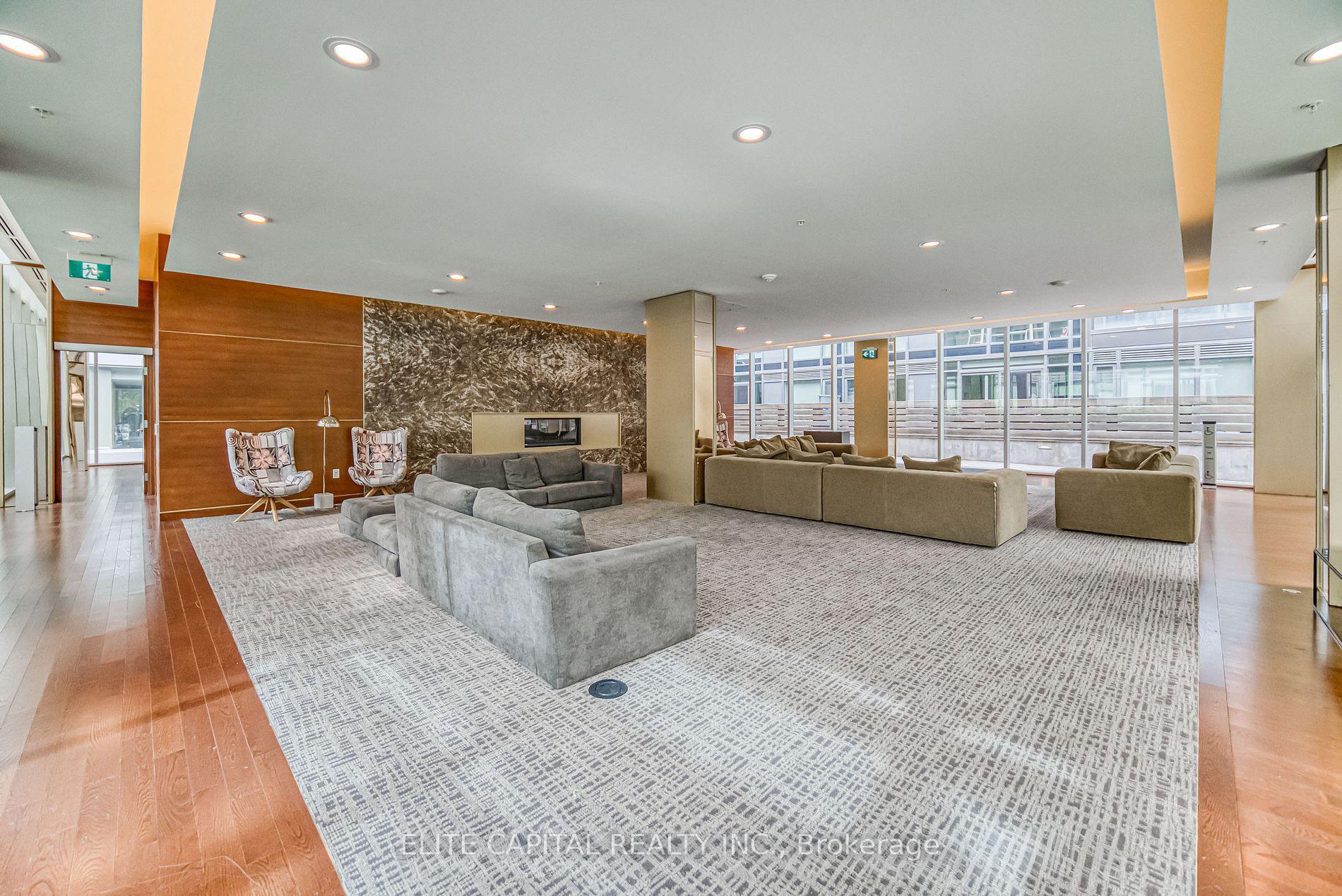 Photo 17 of Unit N311, 455 Front Street E, Toronto, Waterfront Communities — HOMEH