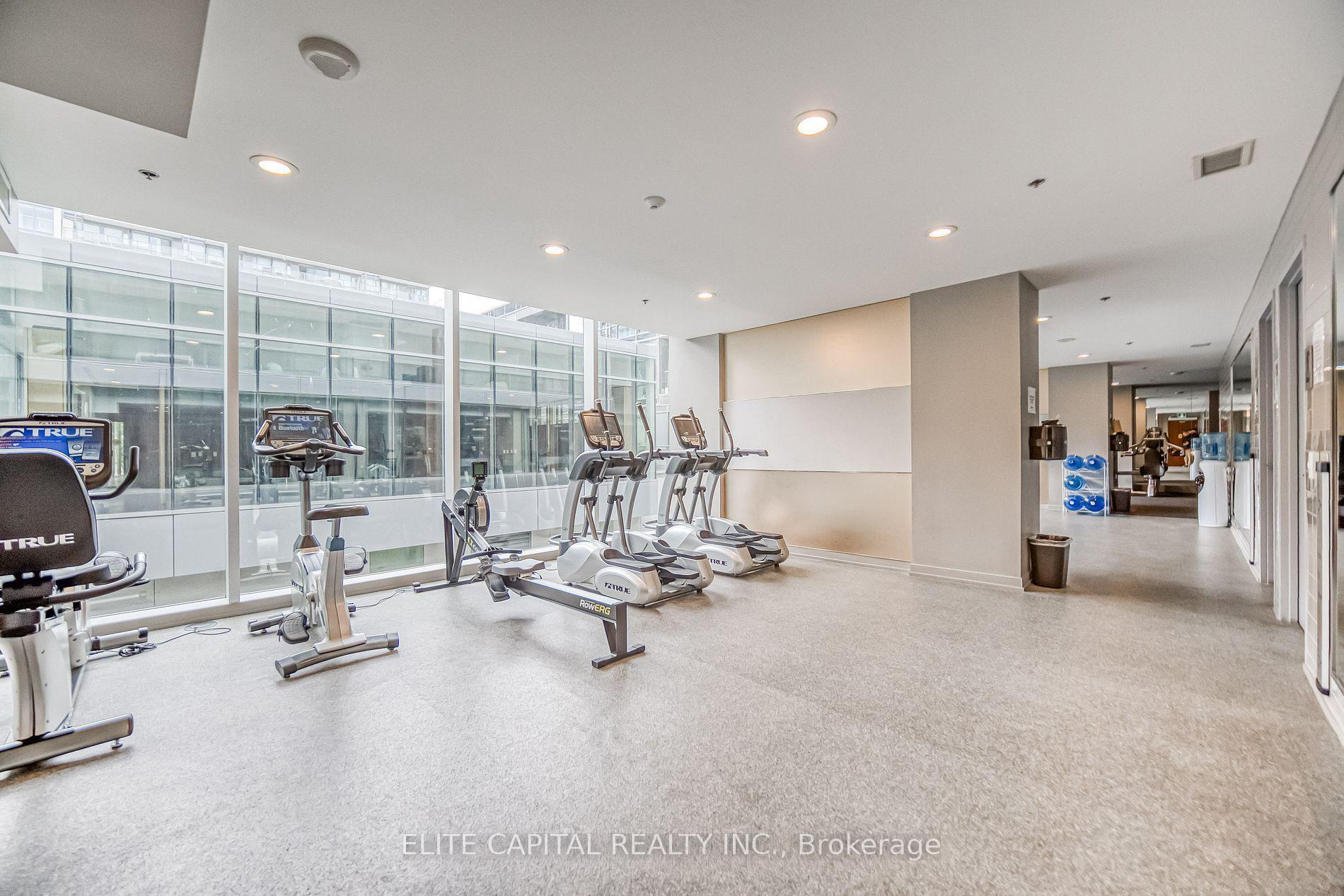 Photo 11 of Unit N311, 455 Front Street E, Toronto, Waterfront Communities — HOMEH