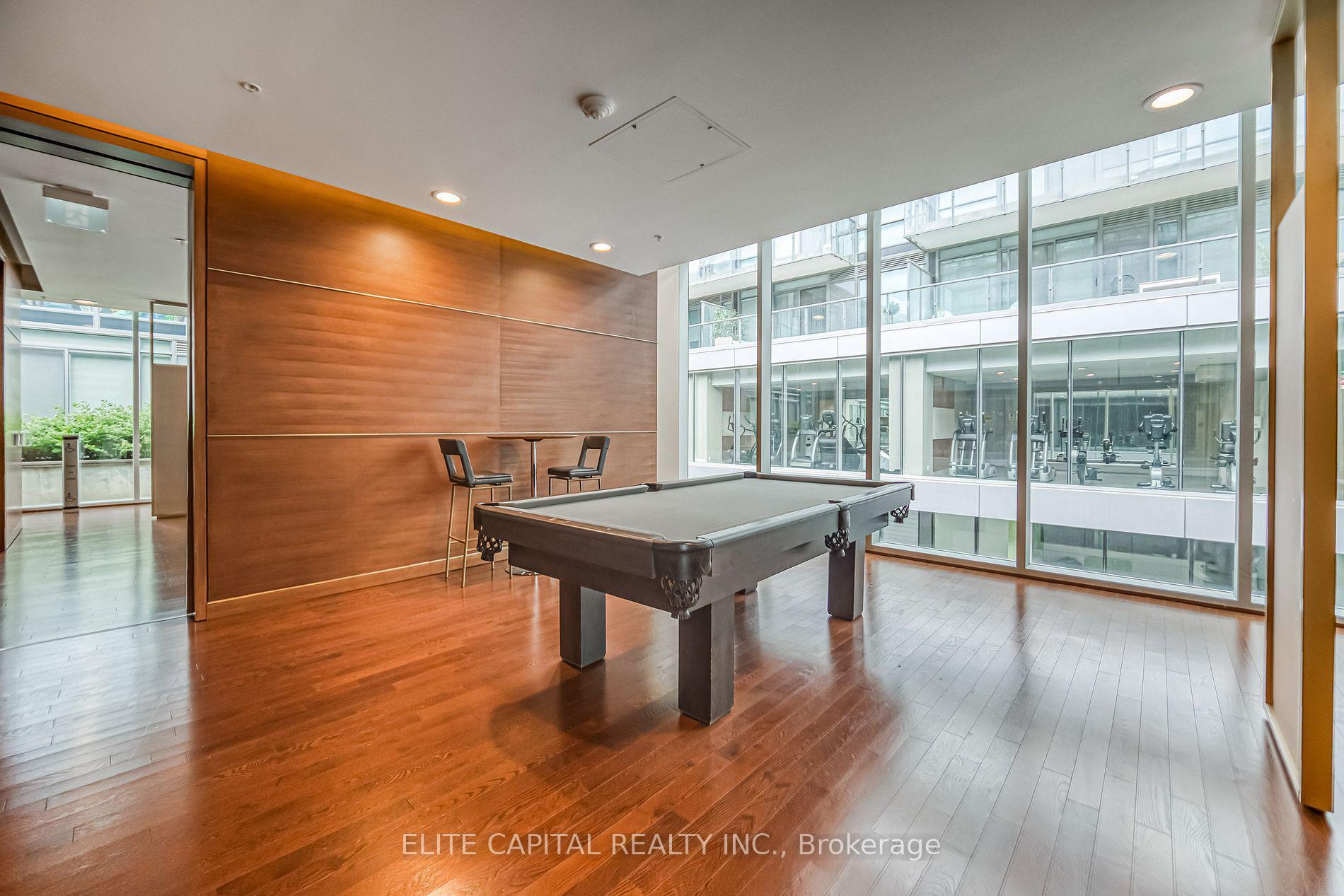Photo 16 of Unit N311, 455 Front Street E, Toronto, Waterfront Communities — HOMEH