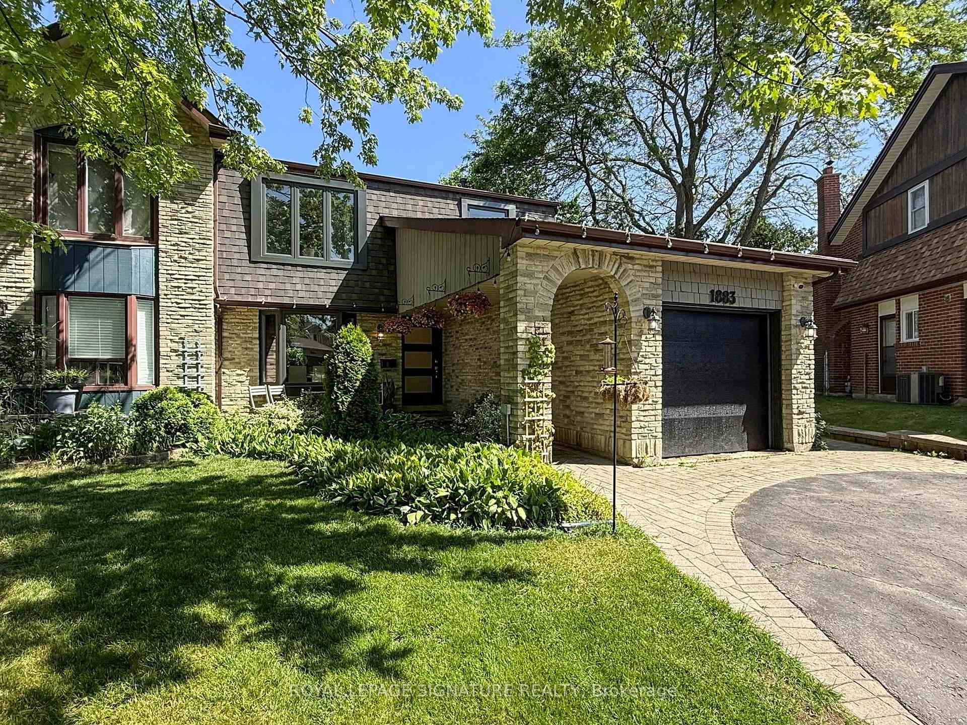 Photo 5 of 1883 Una Road, Pickering, Amberlea — HOMEH
