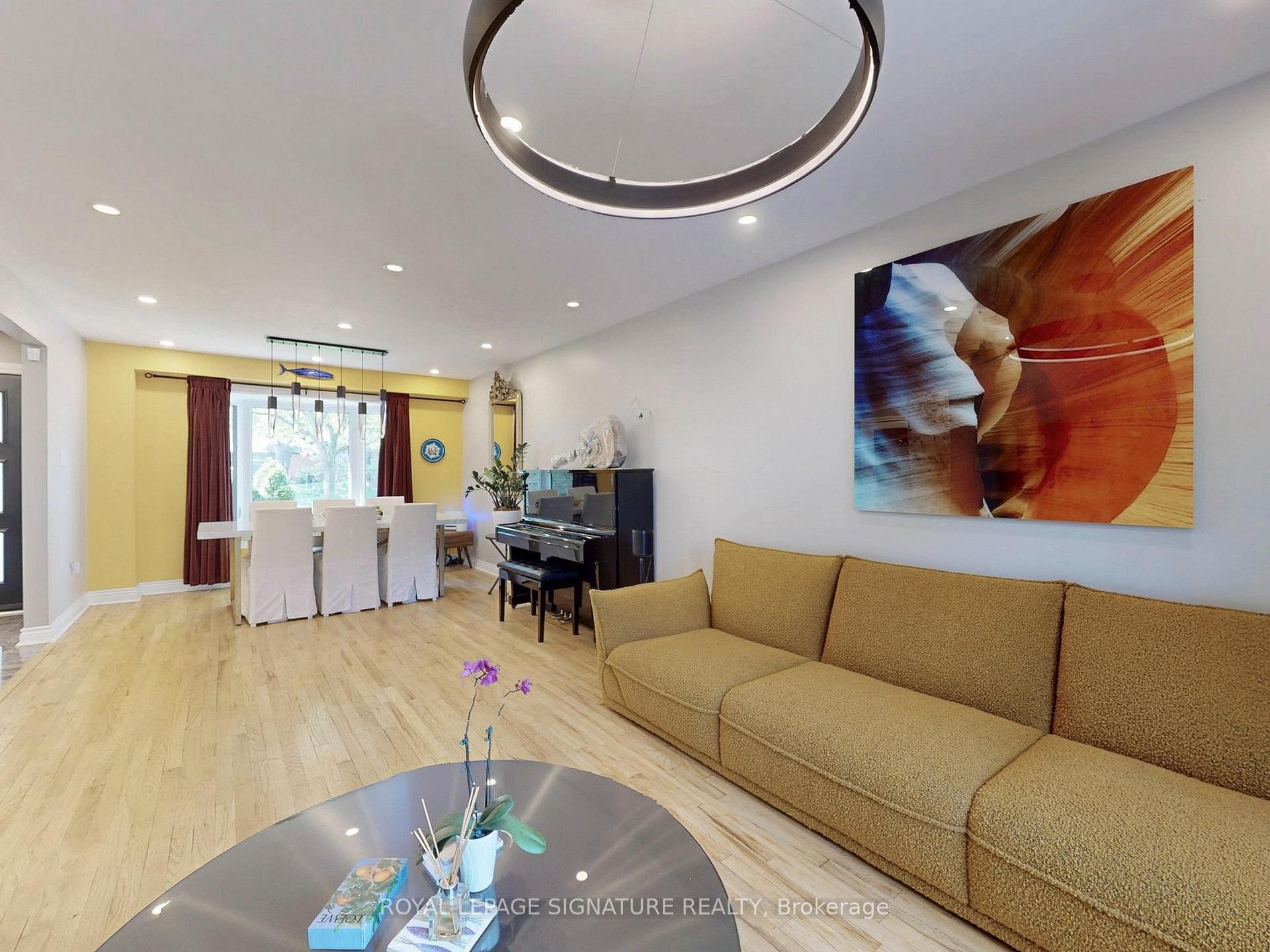 Photo 12 of 1883 Una Road, Pickering, Amberlea — HOMEH