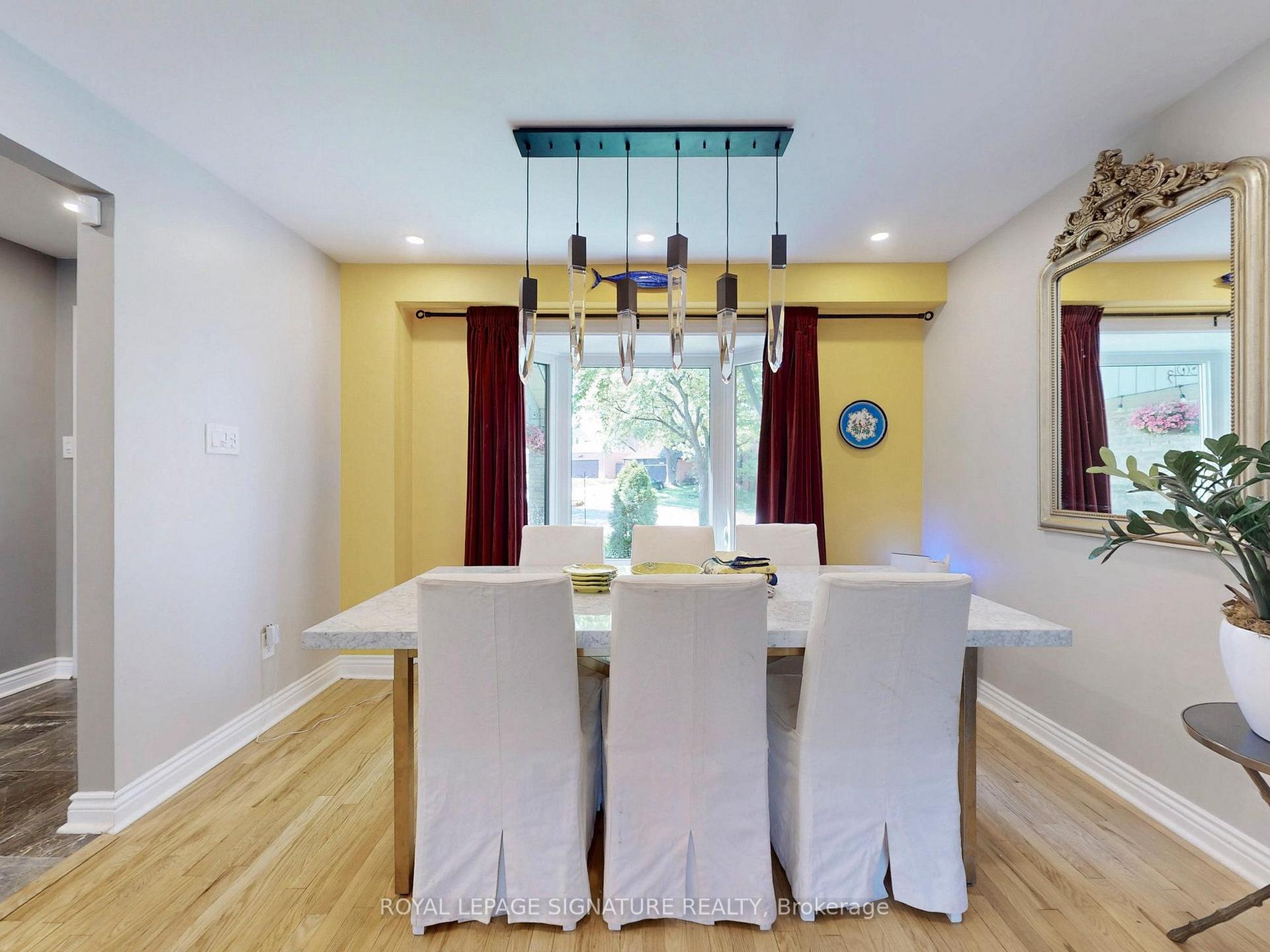 Photo 8 of 1883 Una Road, Pickering, Amberlea — HOMEH