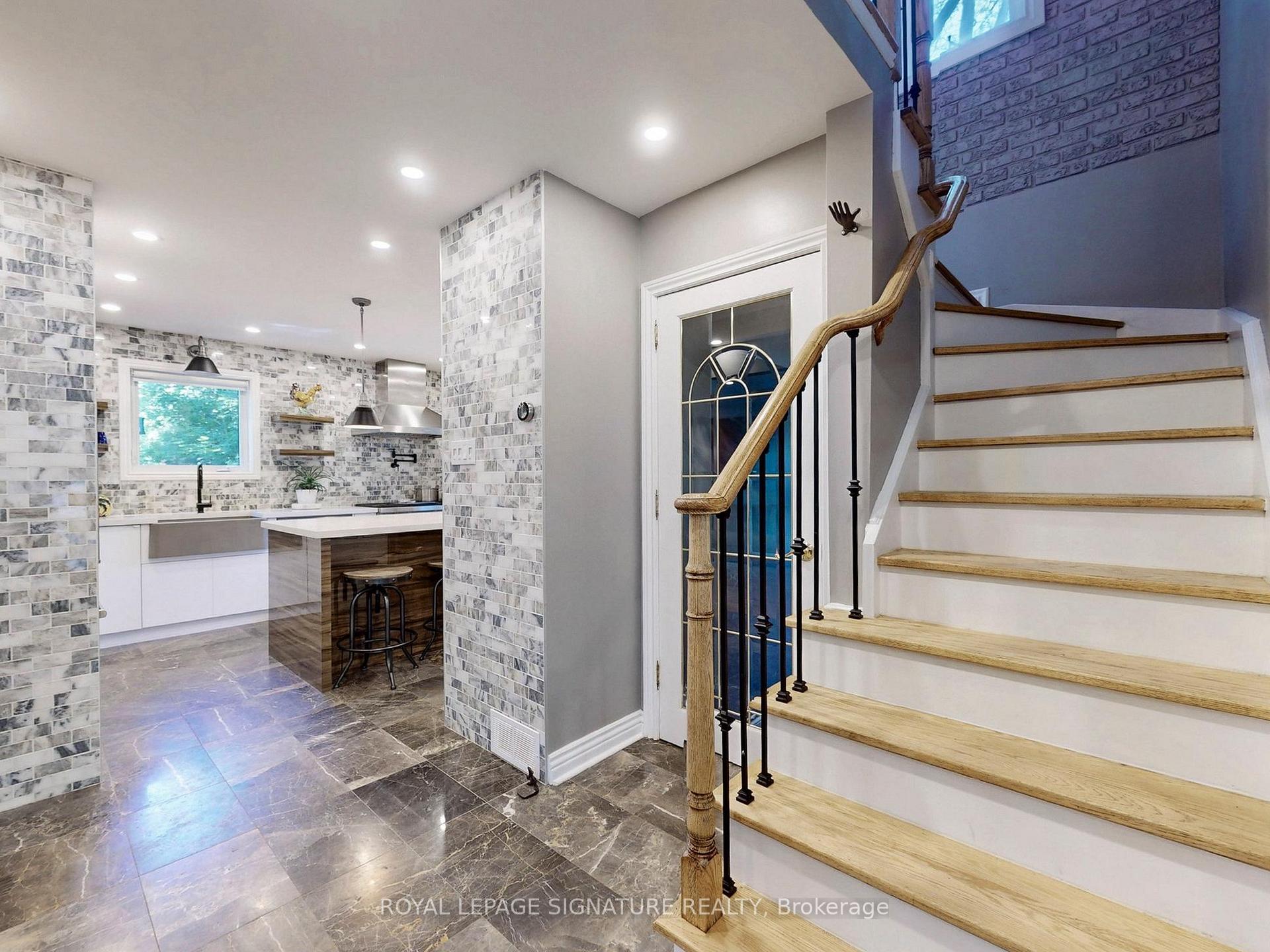 Photo 14 of 1883 Una Road, Pickering, Amberlea — HOMEH