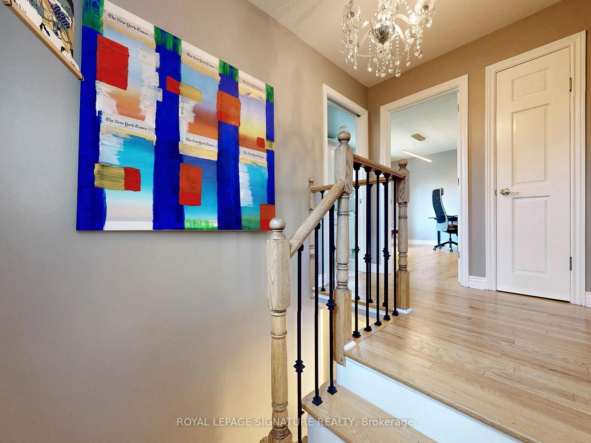 Photo 16 of 1883 Una Road, Pickering, Amberlea — HOMEH