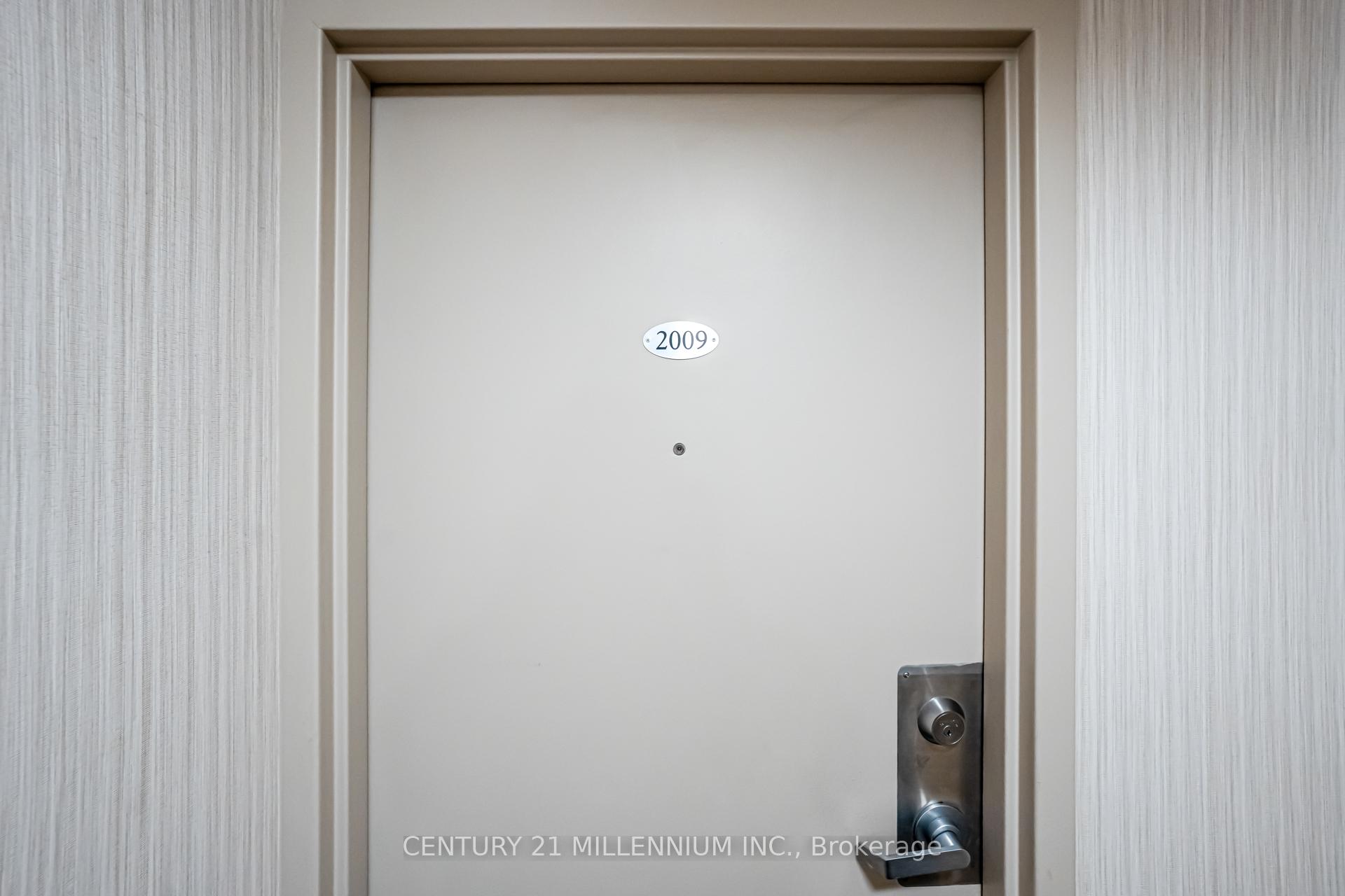 Photo 4 of Unit 2009, 5 Massey Square, Toronto, Crescent Town — HOMEH