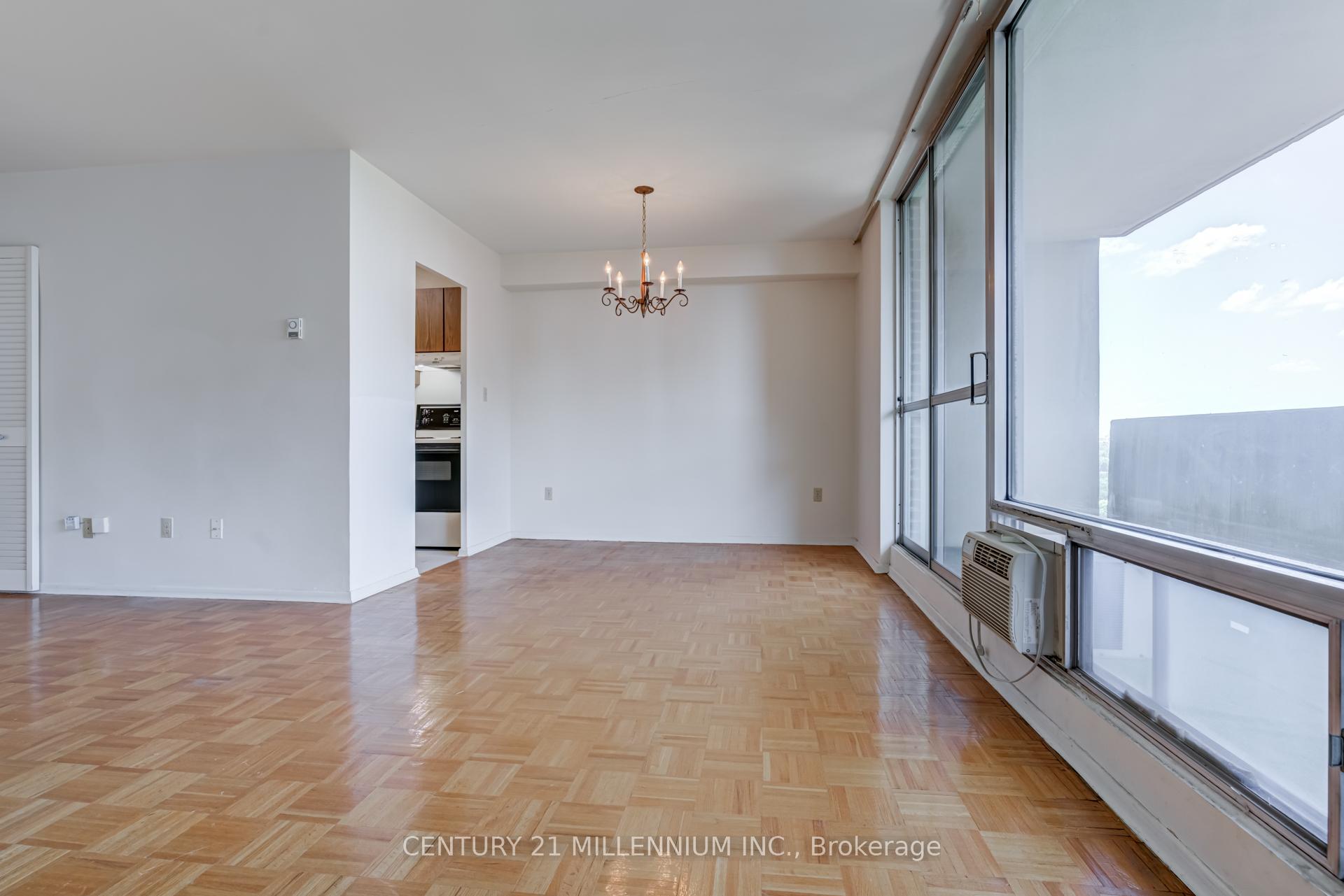 Photo 17 of Unit 2009, 5 Massey Square, Toronto, Crescent Town — HOMEH