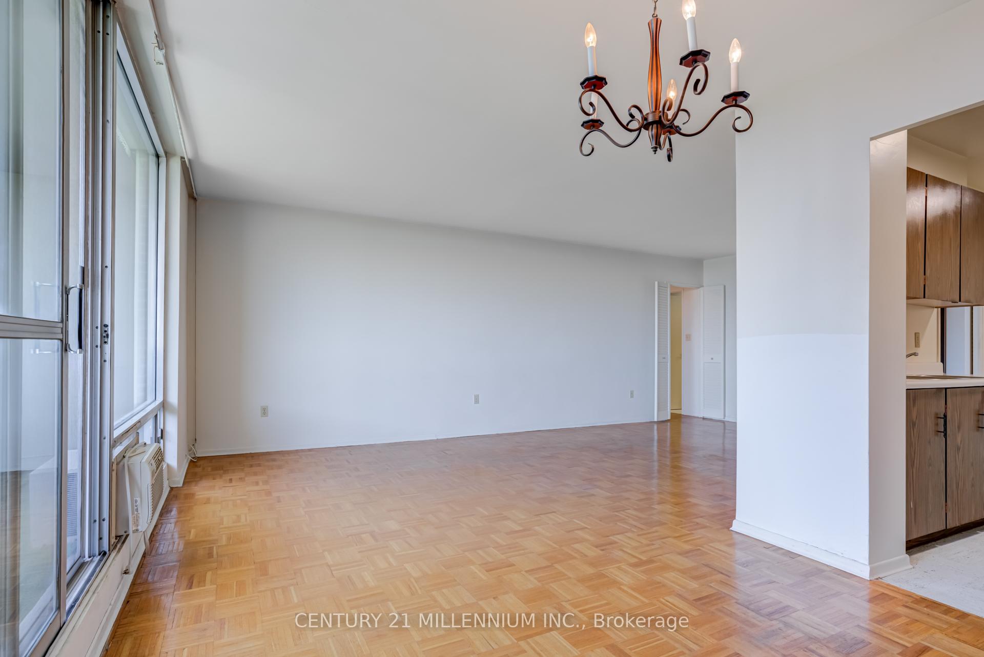 Photo 29 of Unit 2009, 5 Massey Square, Toronto, Crescent Town — HOMEH