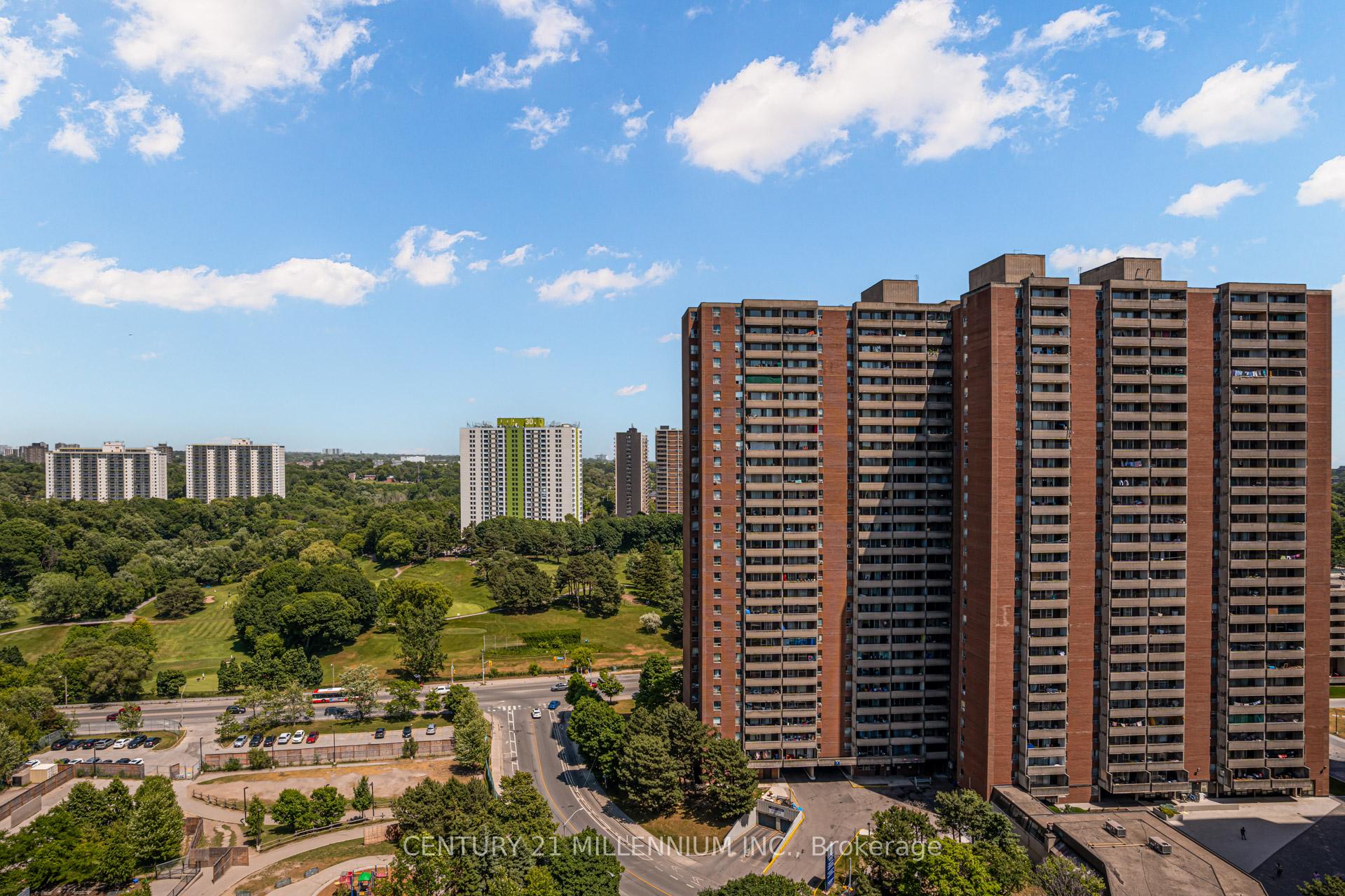 Photo 35 of Unit 2009, 5 Massey Square, Toronto, Crescent Town — HOMEH