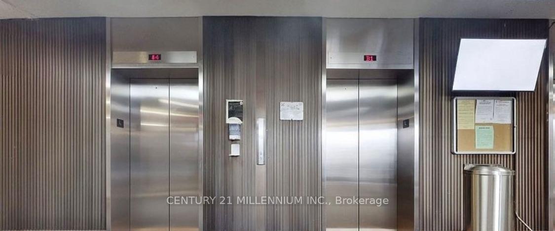 Photo 34 of Unit 2009, 5 Massey Square, Toronto, Crescent Town — HOMEH