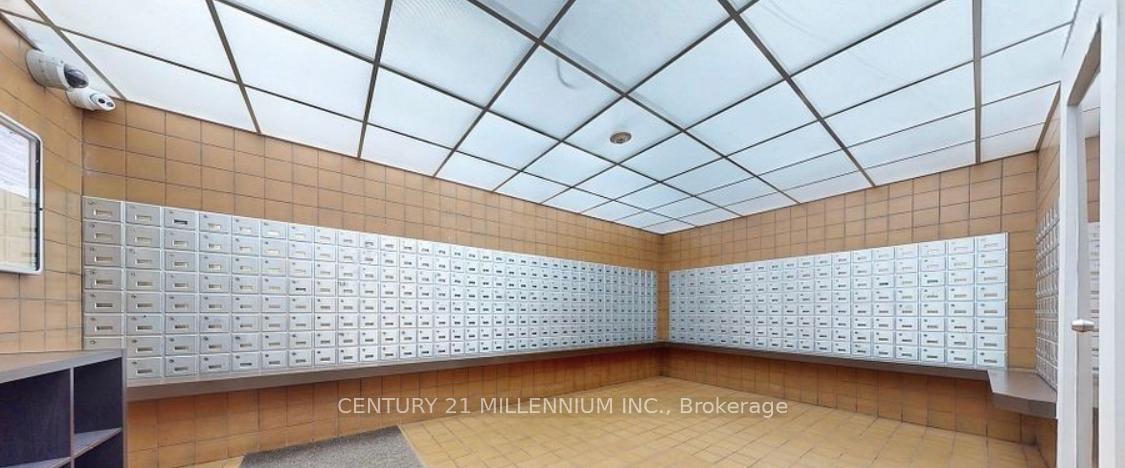 Photo 22 of Unit 2009, 5 Massey Square, Toronto, Crescent Town — HOMEH