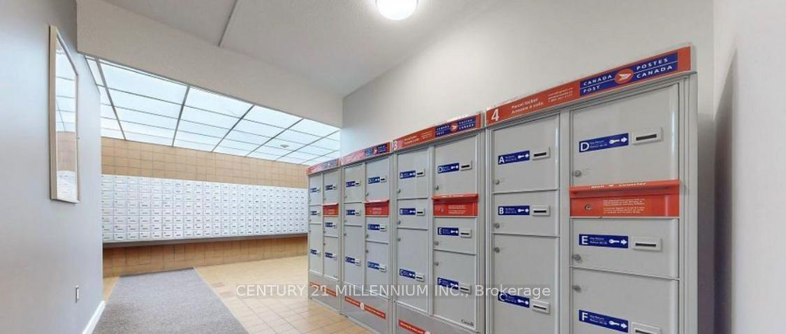 Photo 32 of Unit 2009, 5 Massey Square, Toronto, Crescent Town — HOMEH