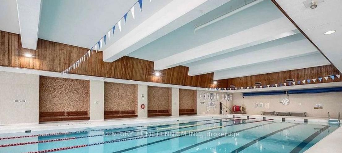 Photo 26 of Unit 2009, 5 Massey Square, Toronto, Crescent Town — HOMEH