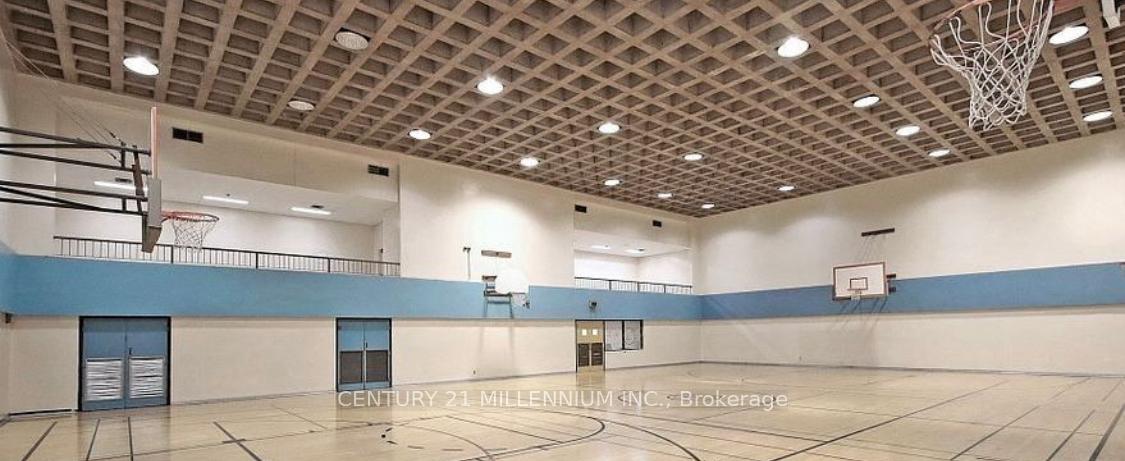 Photo 31 of Unit 2009, 5 Massey Square, Toronto, Crescent Town — HOMEH