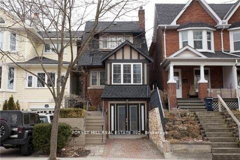 Photo 1 of 95 Maclean Avenue, Toronto, The Beaches — HOMEH