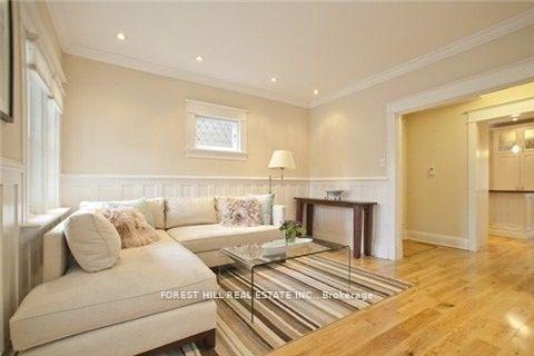Photo 3 of 95 Maclean Avenue, Toronto, The Beaches — HOMEH