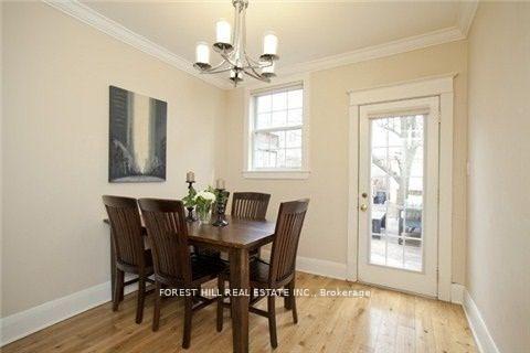 Photo 6 of 95 Maclean Avenue, Toronto, The Beaches — HOMEH