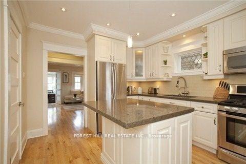 Photo 9 of 95 Maclean Avenue, Toronto, The Beaches — HOMEH