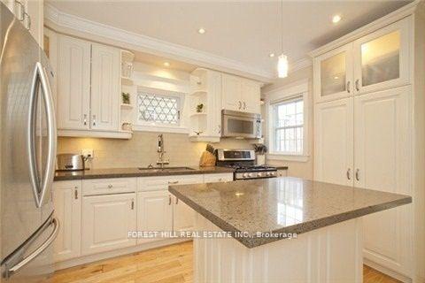 Photo 11 of 95 Maclean Avenue, Toronto, The Beaches — HOMEH