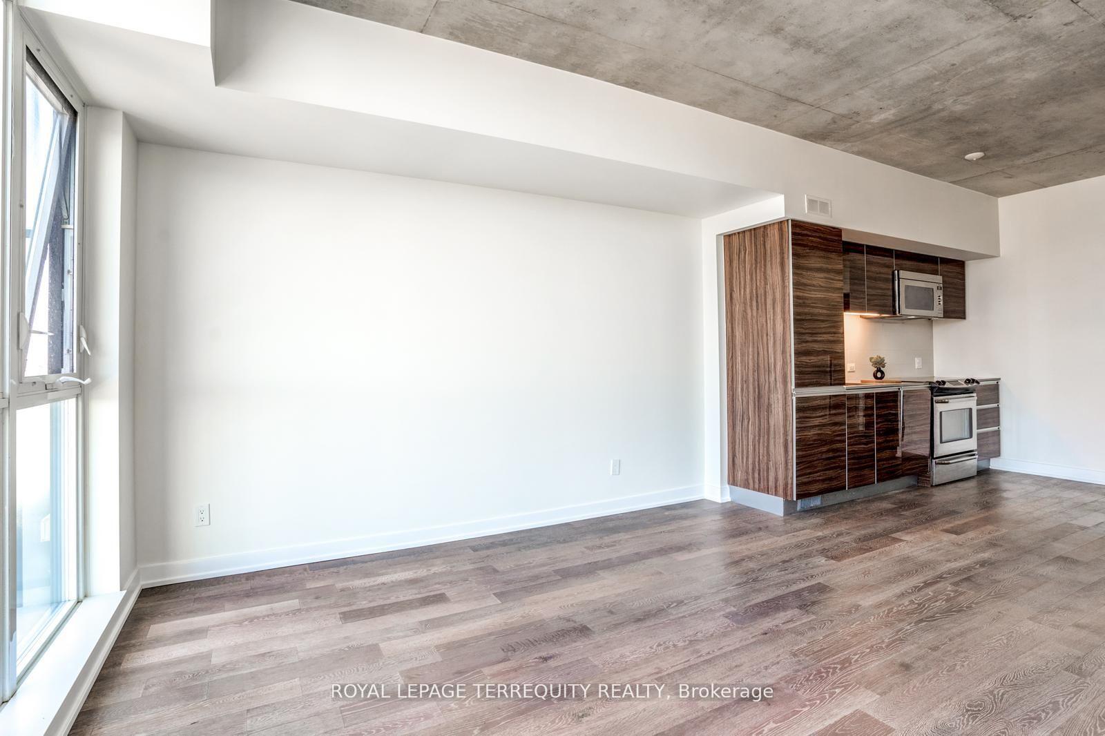 Photo 16 of Unit 1018, 1190 Dundas Street E, Toronto, South Riverdale — HOMEH