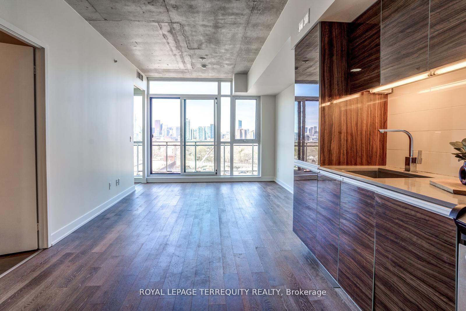 Photo 5 of Unit 1018, 1190 Dundas Street E, Toronto, South Riverdale — HOMEH
