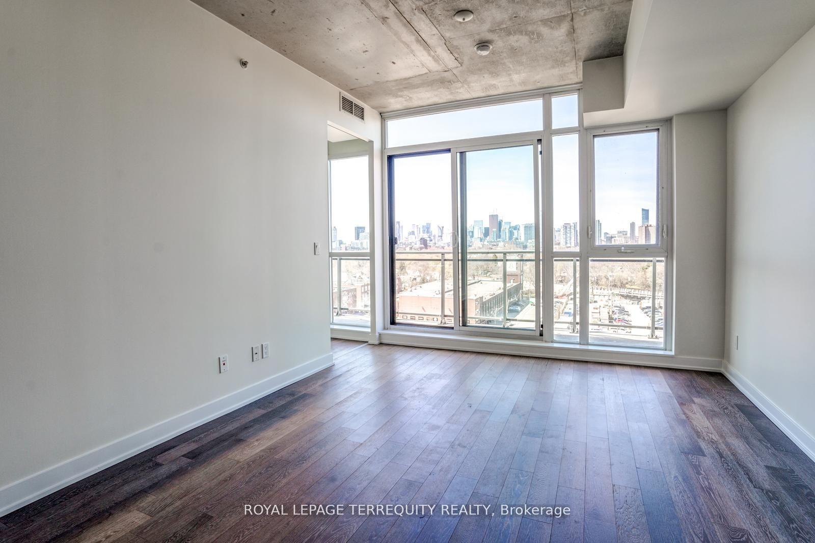Photo 9 of Unit 1018, 1190 Dundas Street E, Toronto, South Riverdale — HOMEH