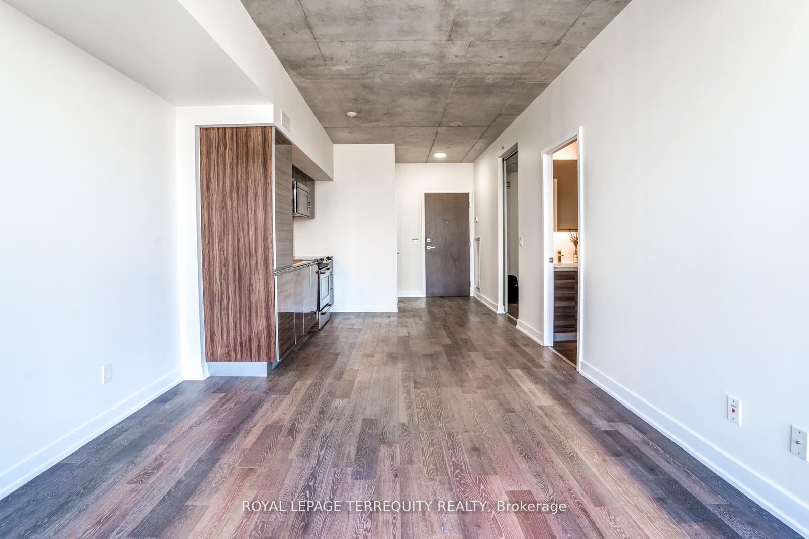 Photo 6 of Unit 1018, 1190 Dundas Street E, Toronto, South Riverdale — HOMEH