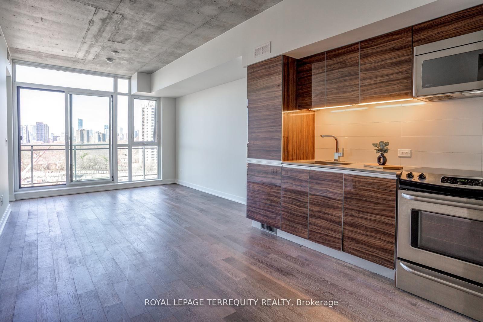 Photo 12 of Unit 1018, 1190 Dundas Street E, Toronto, South Riverdale — HOMEH