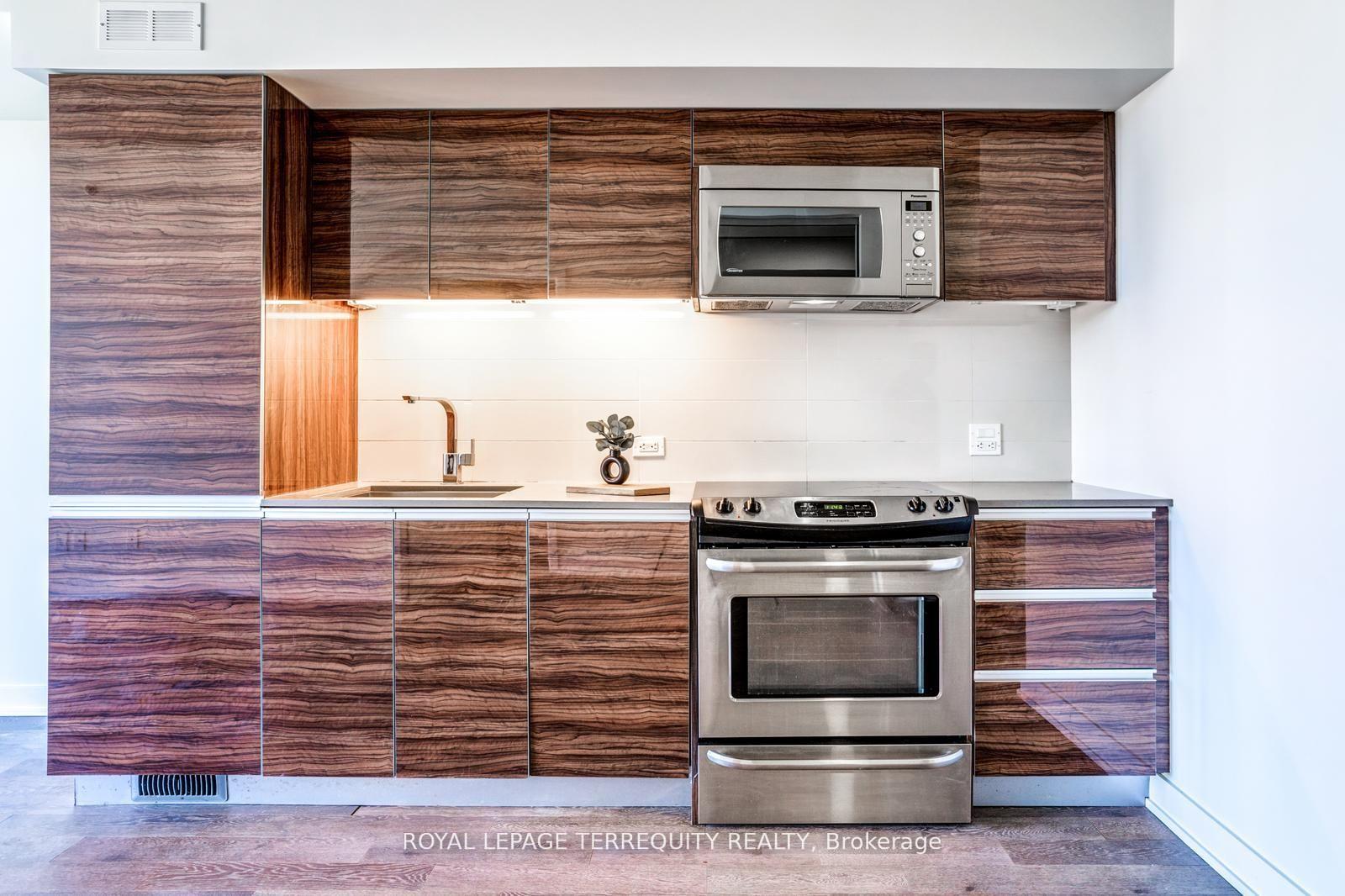 Photo 19 of Unit 1018, 1190 Dundas Street E, Toronto, South Riverdale — HOMEH