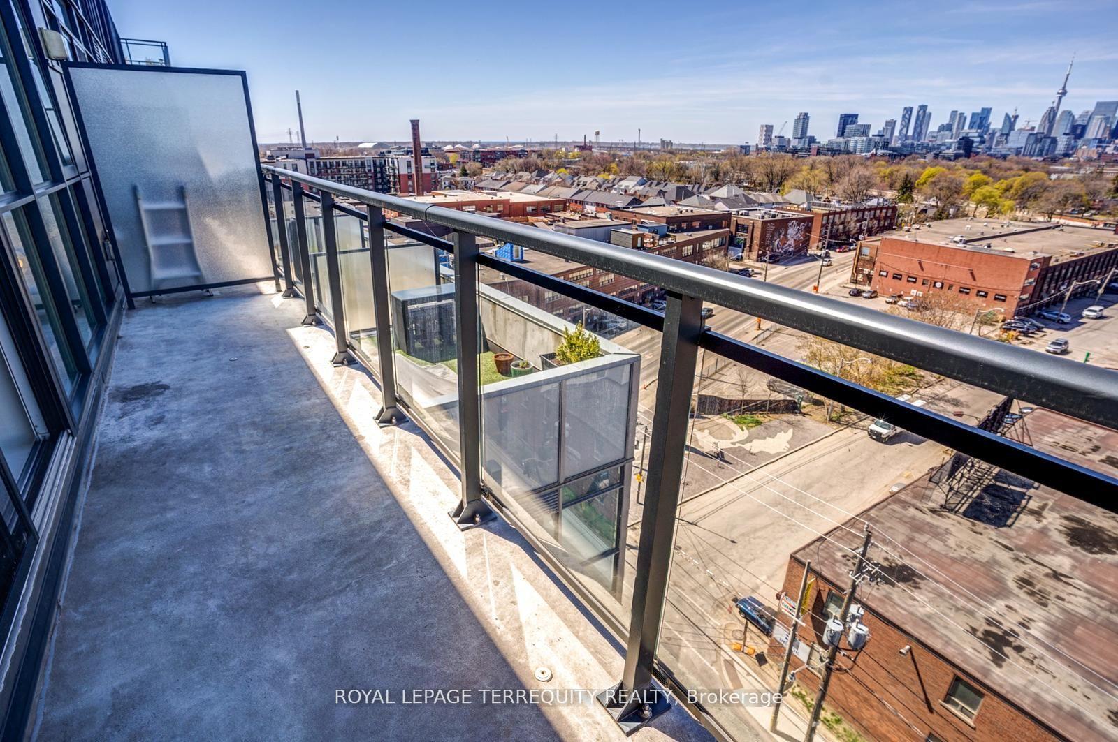 Photo 10 of Unit 1018, 1190 Dundas Street E, Toronto, South Riverdale — HOMEH