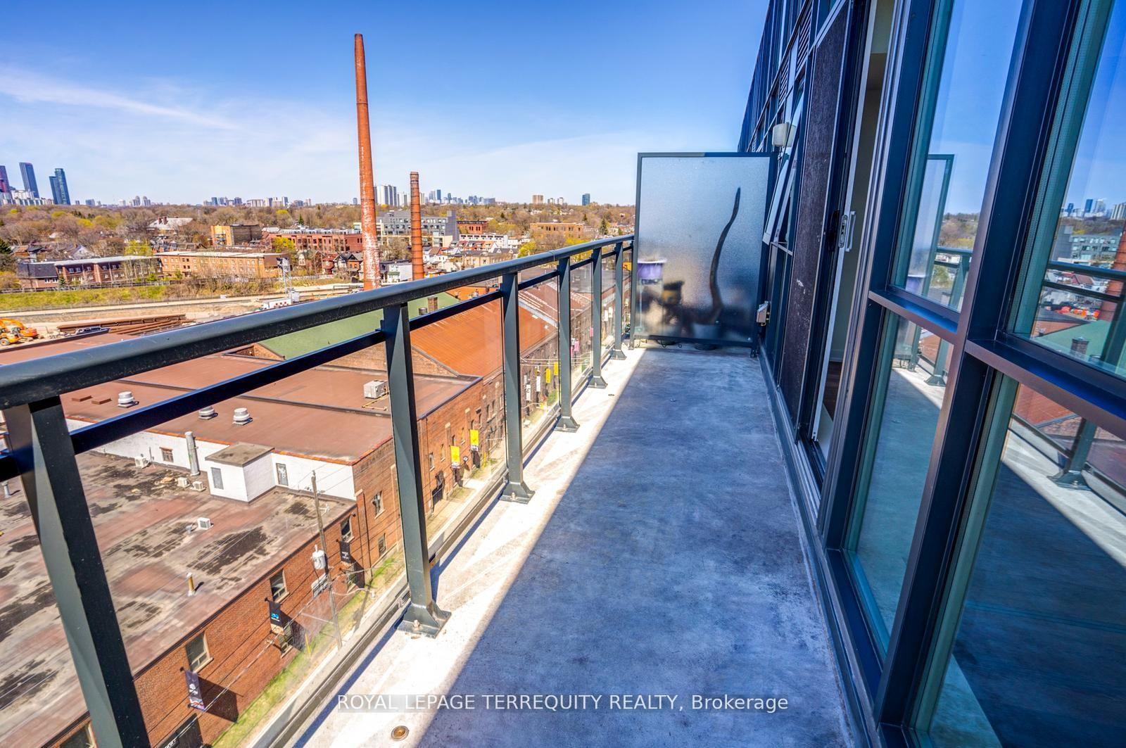 Photo 18 of Unit 1018, 1190 Dundas Street E, Toronto, South Riverdale — HOMEH