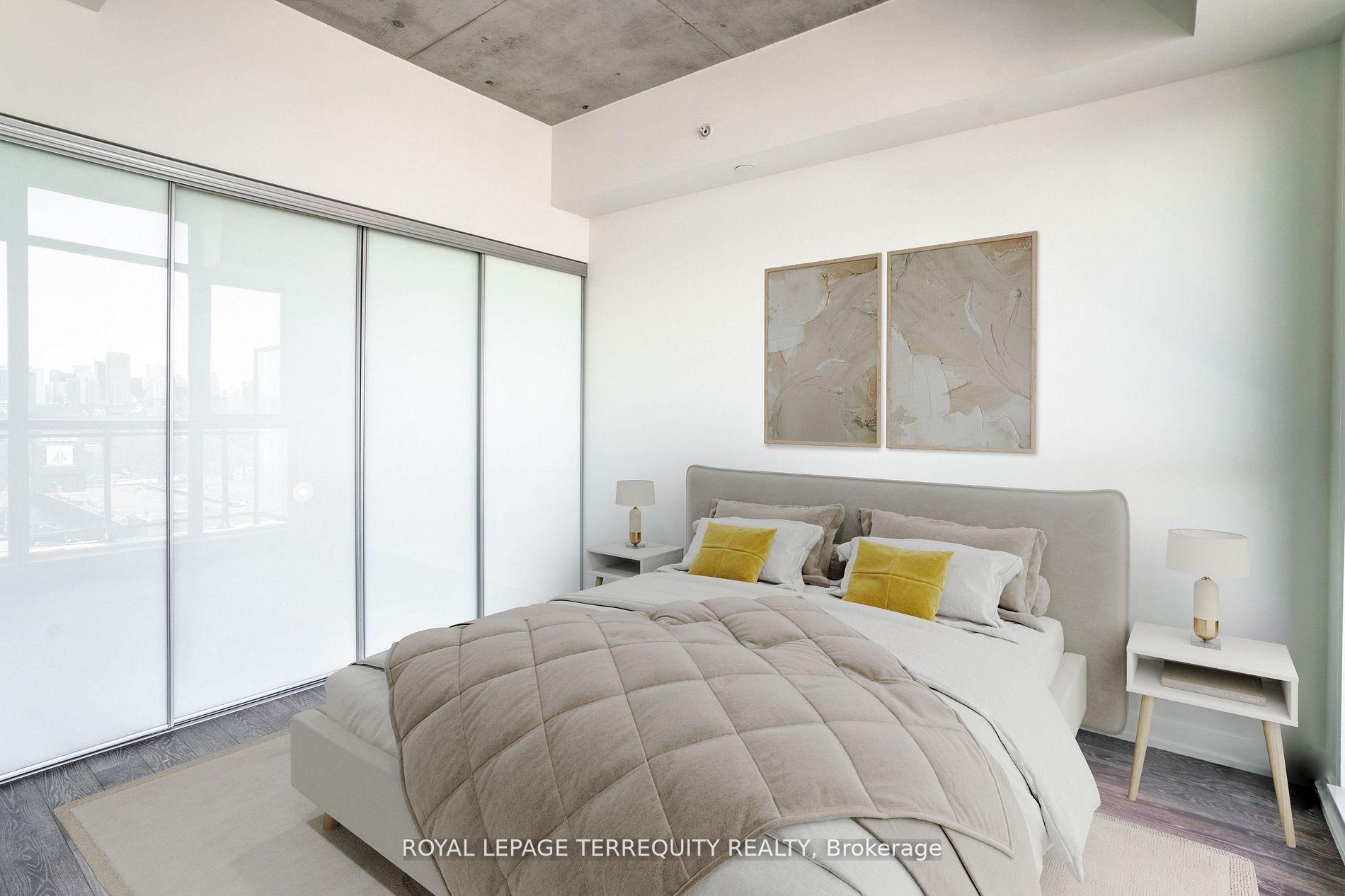 Photo 13 of Unit 1018, 1190 Dundas Street E, Toronto, South Riverdale — HOMEH