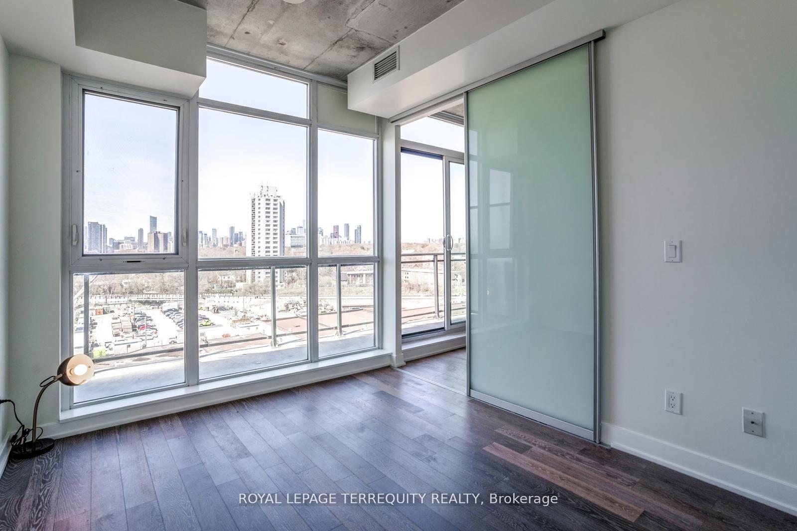 Photo 11 of Unit 1018, 1190 Dundas Street E, Toronto, South Riverdale — HOMEH