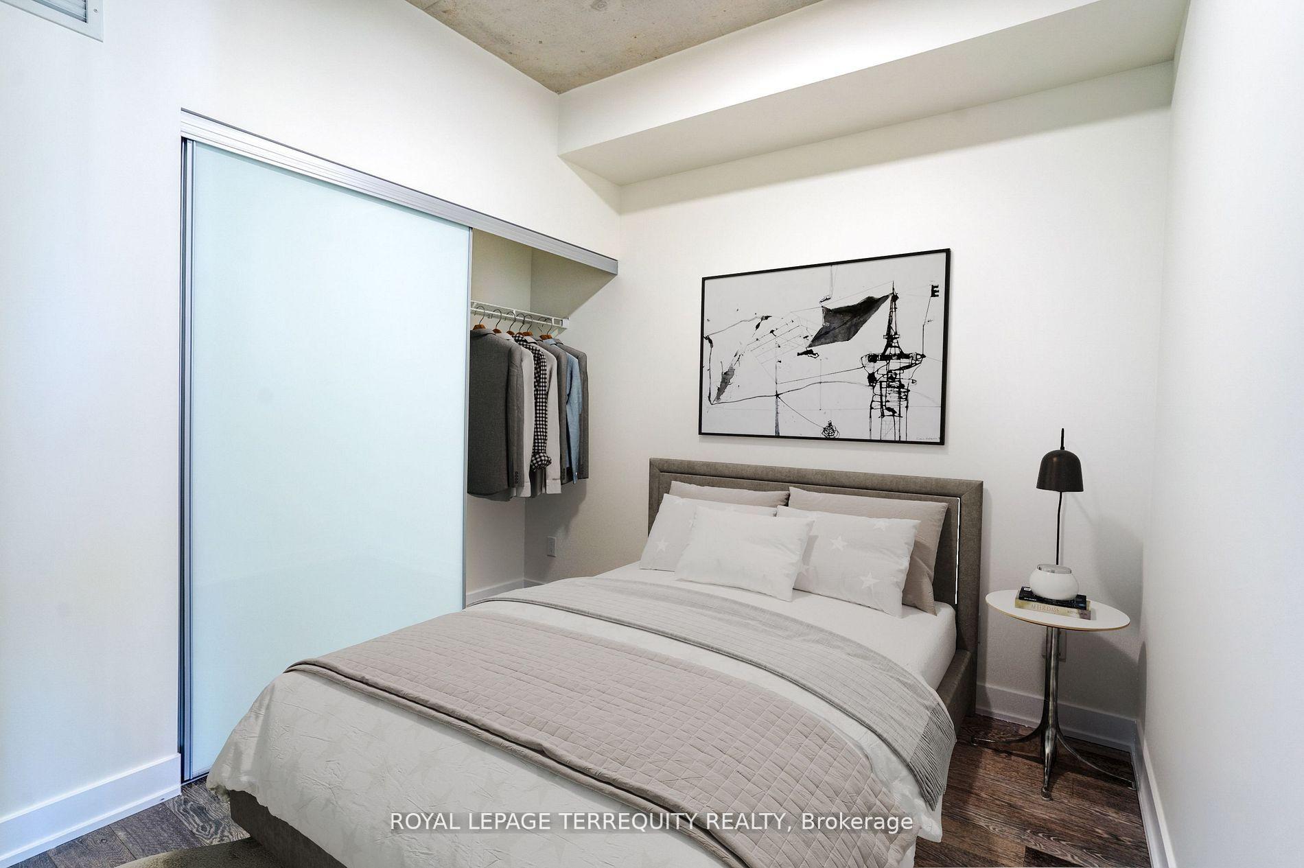 Photo 17 of Unit 1018, 1190 Dundas Street E, Toronto, South Riverdale — HOMEH