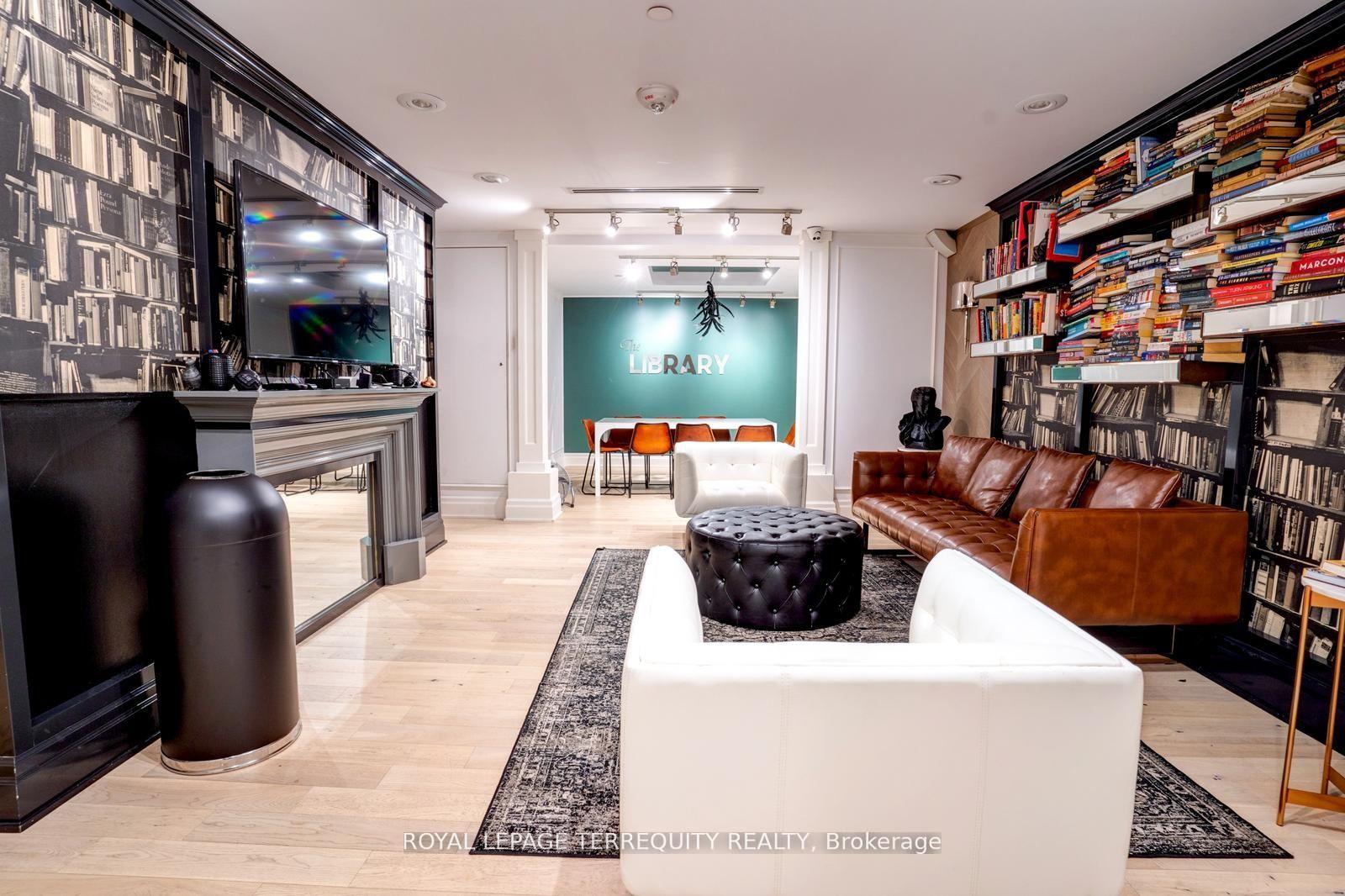 Photo 22 of Unit 1018, 1190 Dundas Street E, Toronto, South Riverdale — HOMEH