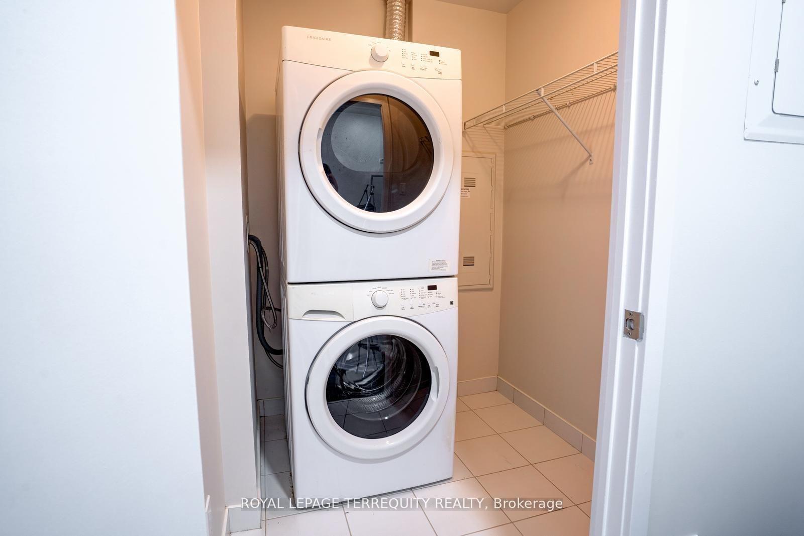 Photo 21 of Unit 1018, 1190 Dundas Street E, Toronto, South Riverdale — HOMEH