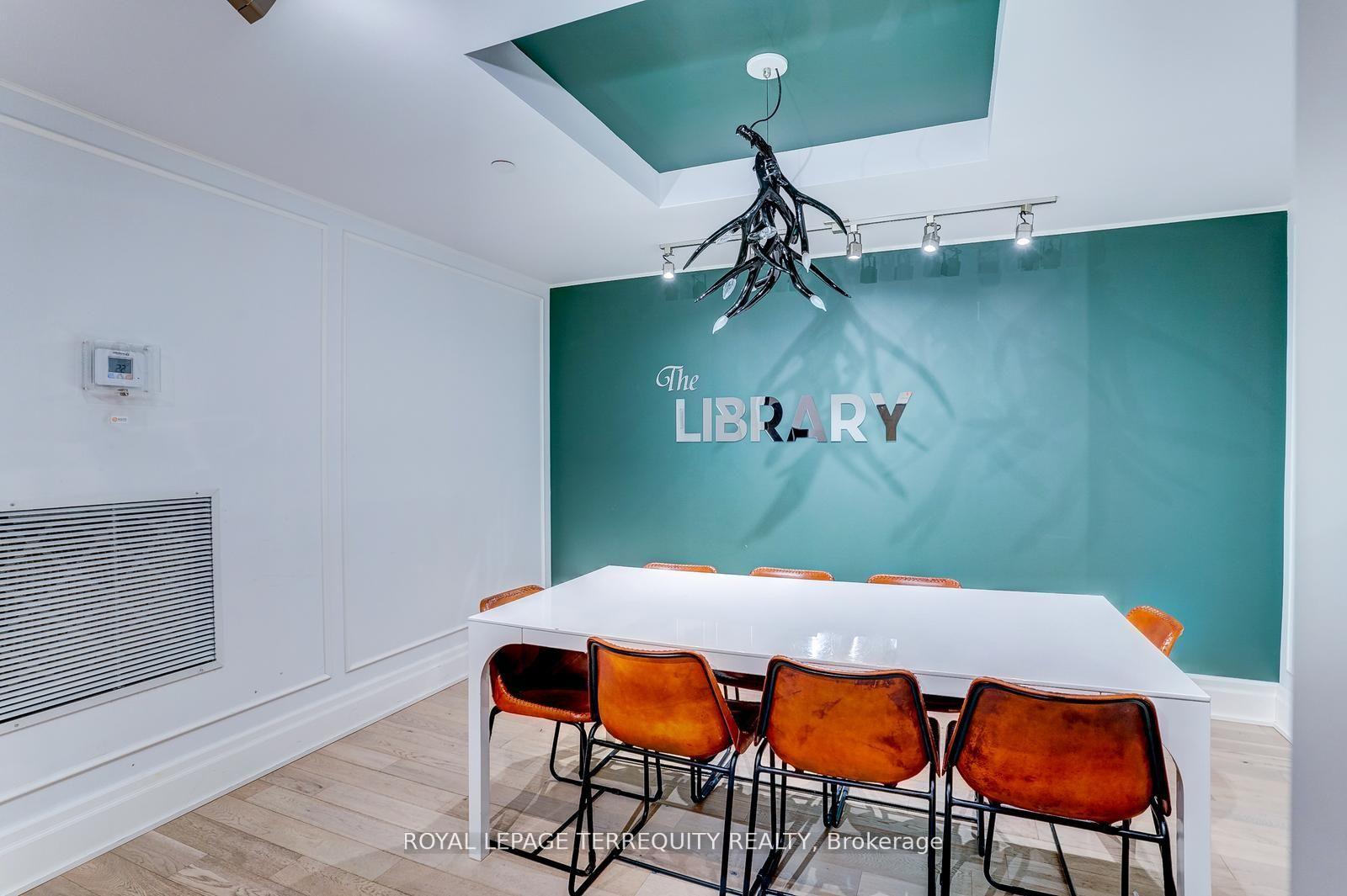 Photo 23 of Unit 1018, 1190 Dundas Street E, Toronto, South Riverdale — HOMEH