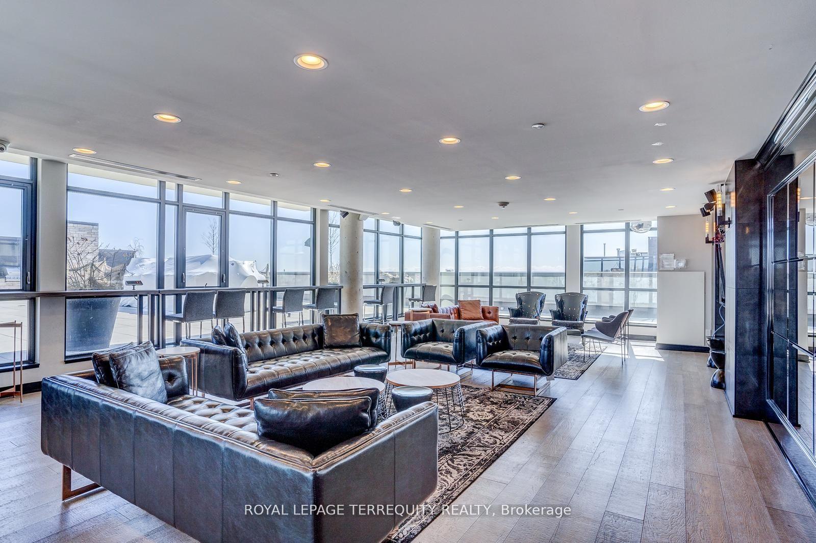 Photo 30 of Unit 1018, 1190 Dundas Street E, Toronto, South Riverdale — HOMEH