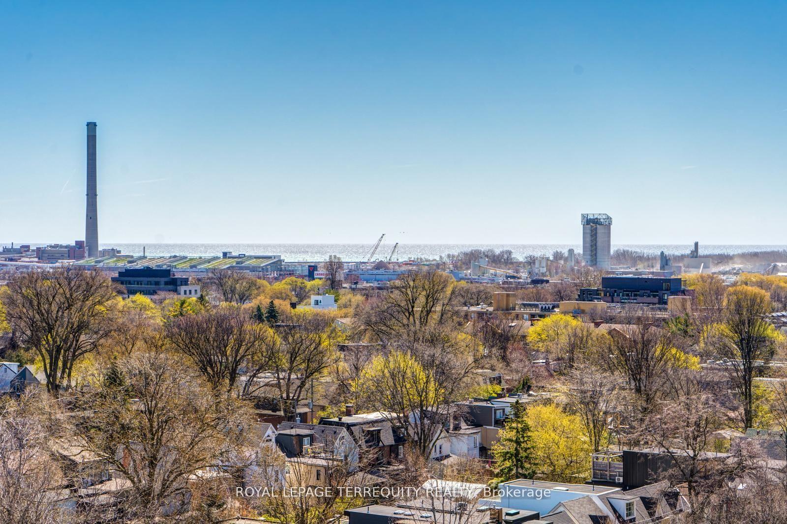 Photo 7 of Unit 1018, 1190 Dundas Street E, Toronto, South Riverdale — HOMEH