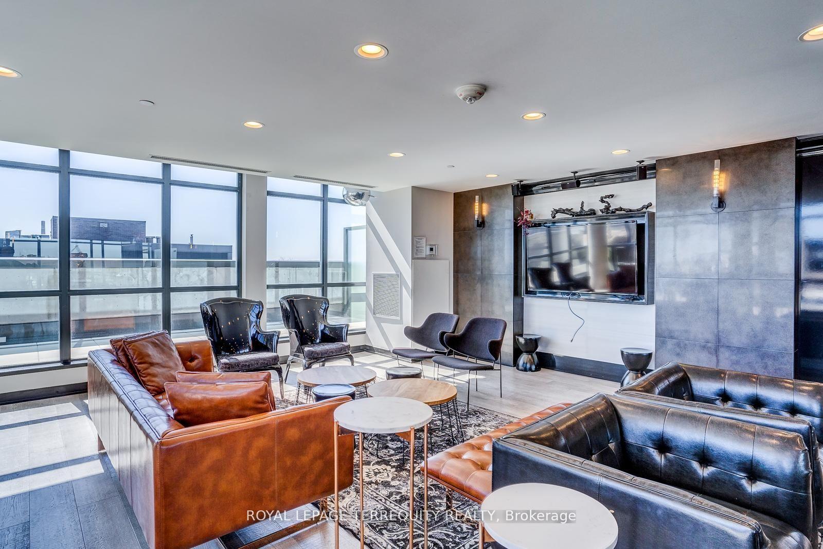 Photo 29 of Unit 1018, 1190 Dundas Street E, Toronto, South Riverdale — HOMEH