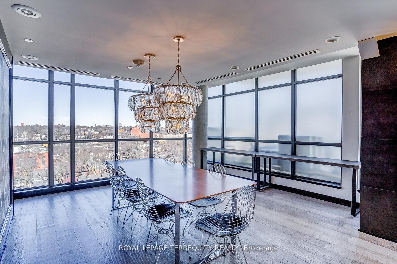 Photo 28 of Unit 1018, 1190 Dundas Street E, Toronto, South Riverdale — HOMEH