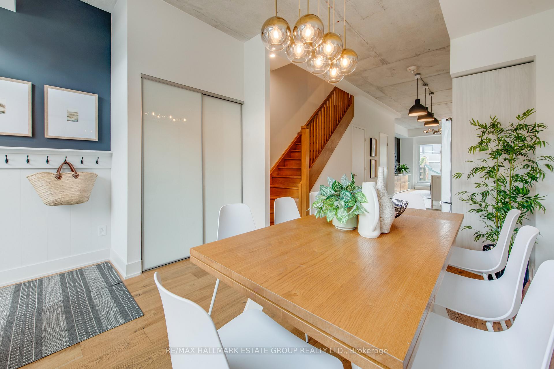 Photo 9 of Unit 12, 673 Kingston Road, Toronto, The Beaches — HOMEH