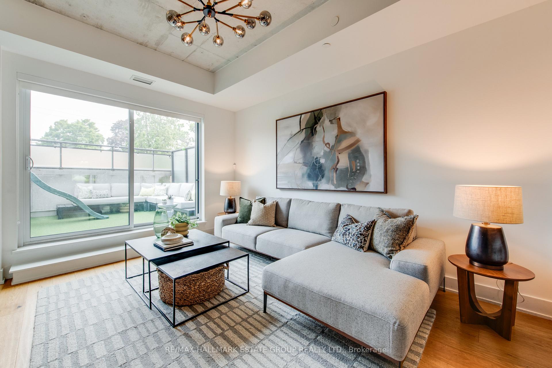 Photo 10 of Unit 12, 673 Kingston Road, Toronto, The Beaches — HOMEH