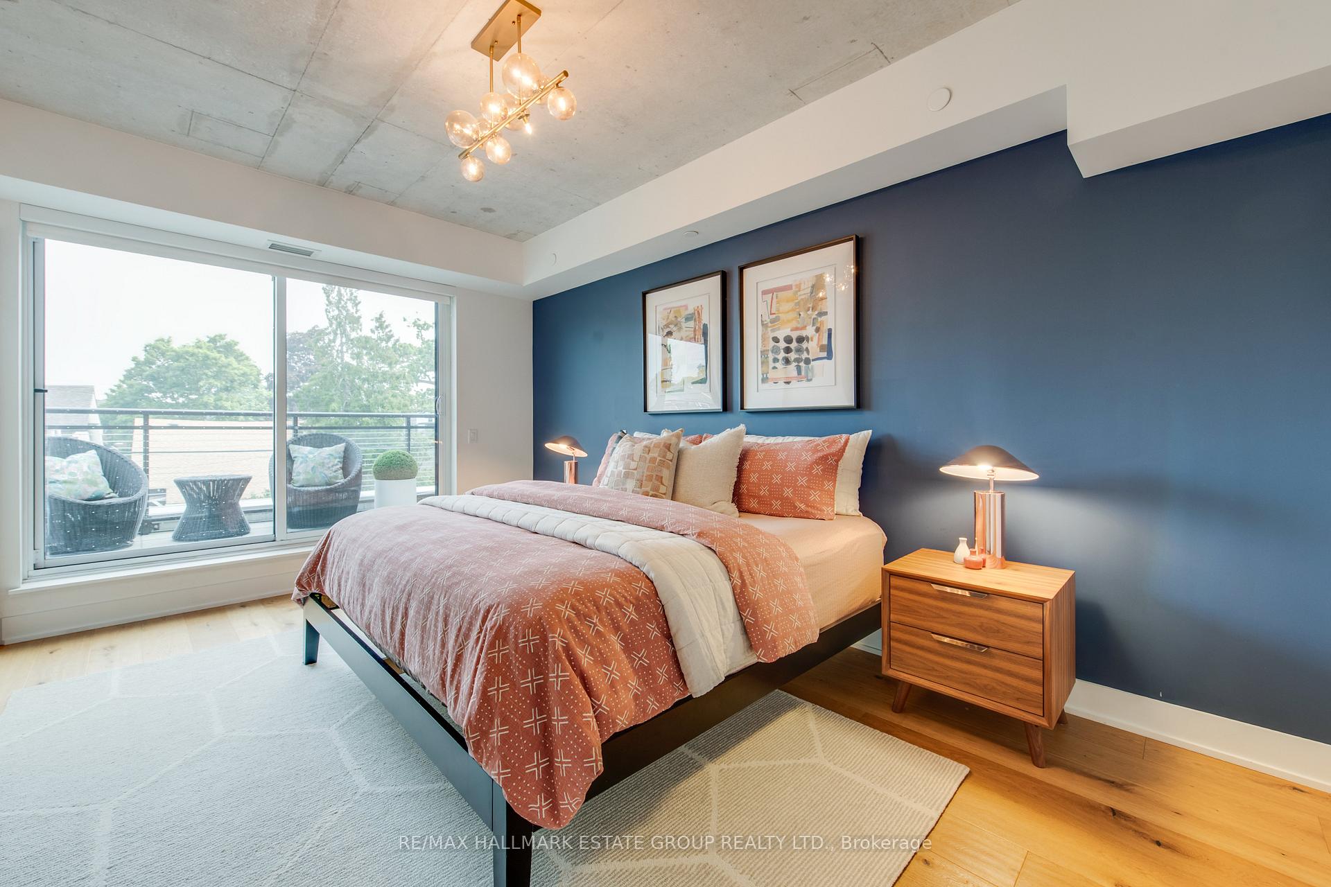 Photo 18 of Unit 12, 673 Kingston Road, Toronto, The Beaches — HOMEH