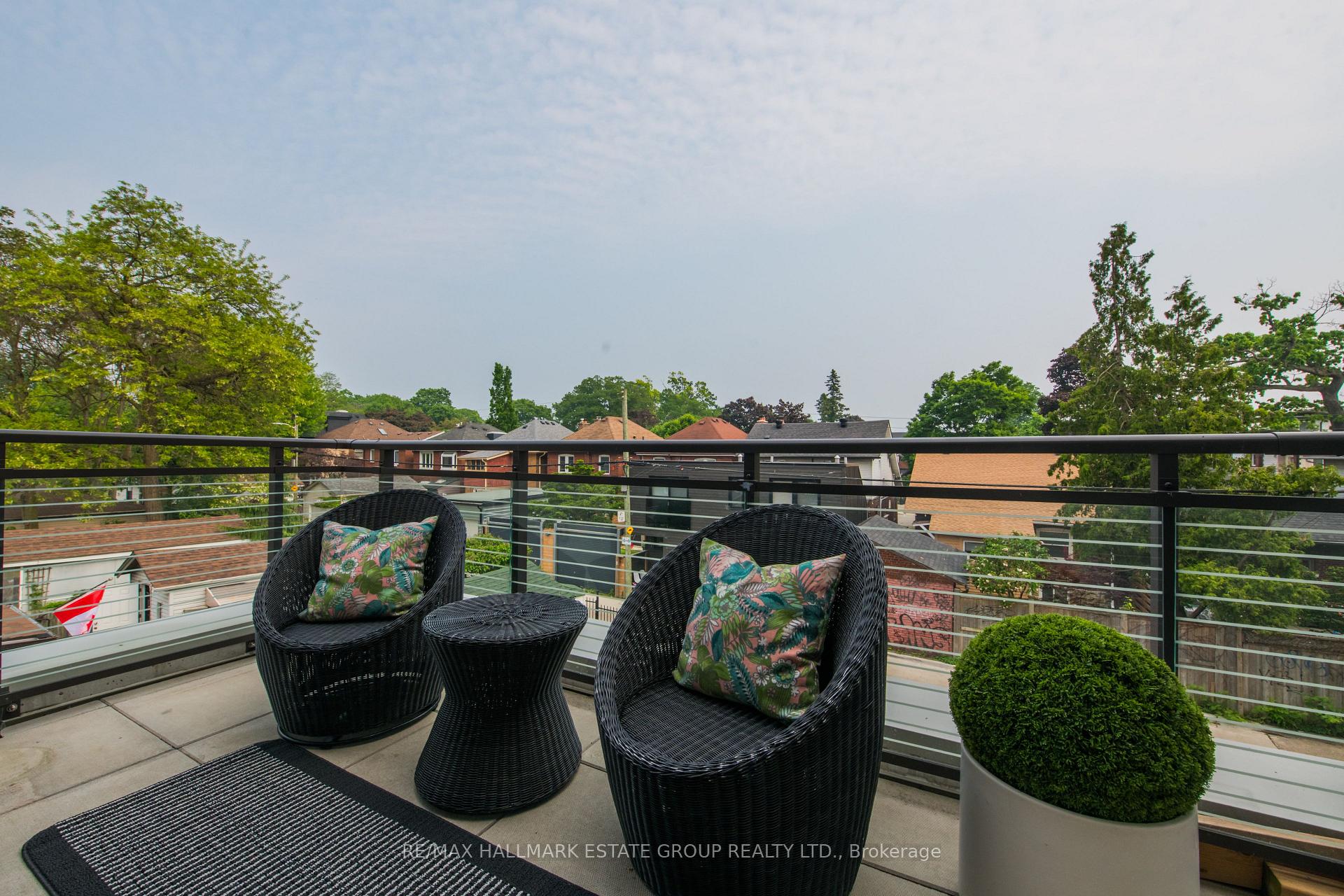 Photo 28 of Unit 12, 673 Kingston Road, Toronto, The Beaches — HOMEH